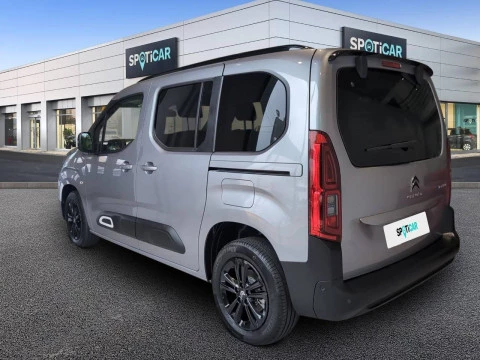 Citroën ë-Berlingo Talla M ë-Berlingo 50 kWh SHINE