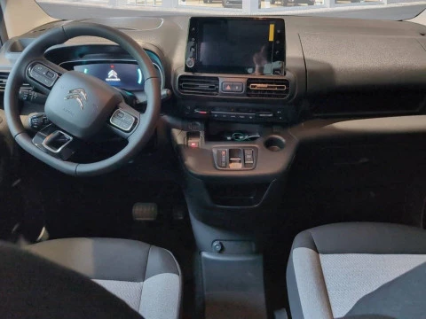 Citroën ë-Berlingo Talla M ë-Berlingo 50 kWh SHINE