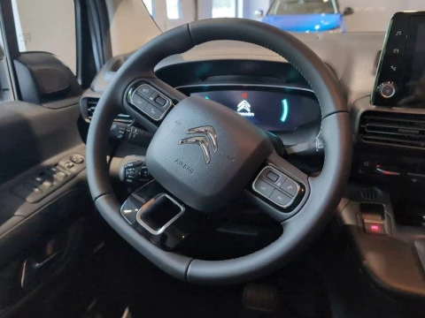 Citroën ë-Berlingo Talla M ë-Berlingo 50 kWh SHINE