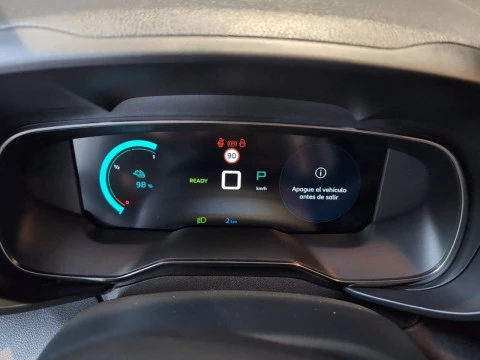 Citroën ë-Berlingo Talla M ë-Berlingo 50 kWh SHINE