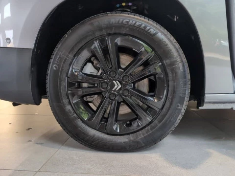 Citroën ë-Berlingo Talla M ë-Berlingo 50 kWh SHINE