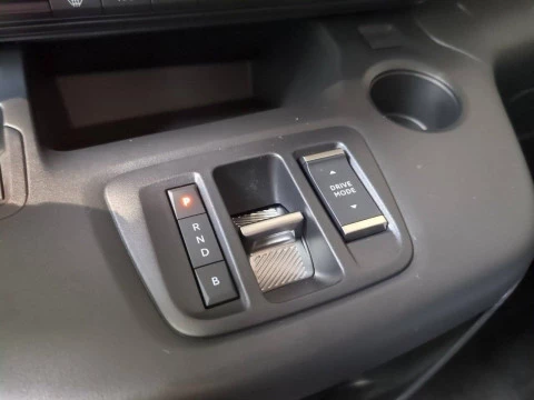 Citroën ë-Berlingo Talla M ë-Berlingo 50 kWh SHINE