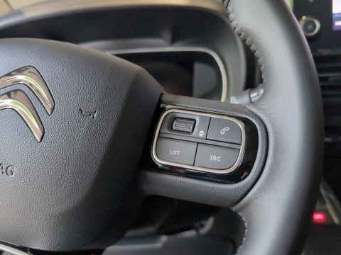 Citroën ë-Berlingo Talla M ë-Berlingo 50 kWh SHINE