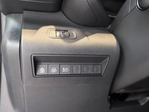 Citroën ë-Berlingo Talla M ë-Berlingo 50 kWh SHINE