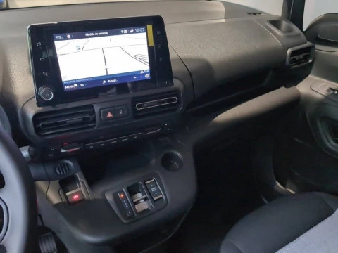 Citroën ë-Berlingo Talla M ë-Berlingo 50 kWh SHINE