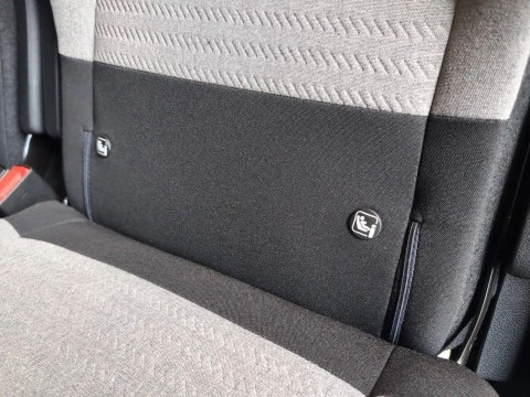 Citroën ë-Berlingo Talla M ë-Berlingo 50 kWh SHINE