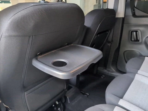 Citroën ë-Berlingo Talla M ë-Berlingo 50 kWh SHINE