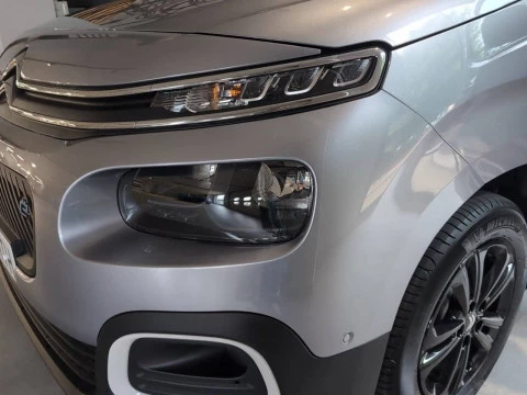 Citroën ë-Berlingo Talla M ë-Berlingo 50 kWh SHINE