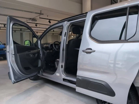 Citroën ë-Berlingo Talla M ë-Berlingo 50 kWh SHINE