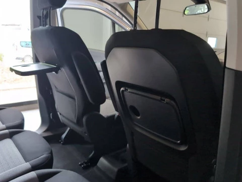 Citroën ë-Berlingo Talla M ë-Berlingo 50 kWh SHINE