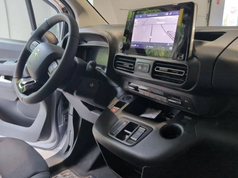 Citroën ë-Berlingo Talla M ë-Berlingo 50 kWh SHINE