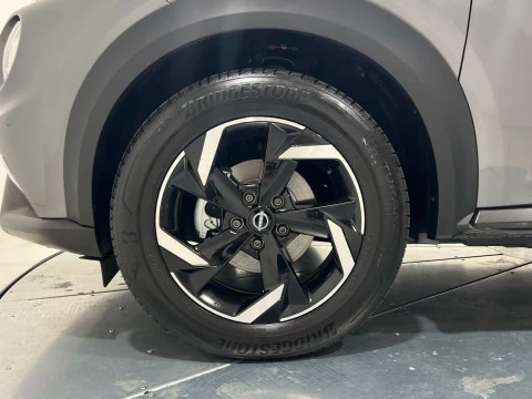 Nissan juke DIG-T 84 kW (114 CV) 6M/T N-Connecta