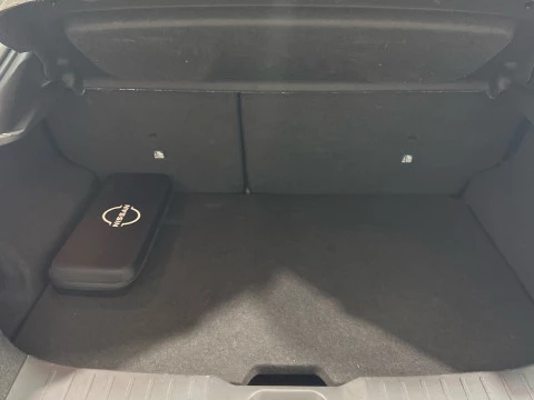 Nissan juke DIG-T 84 kW (114 CV) 6M/T N-Connecta