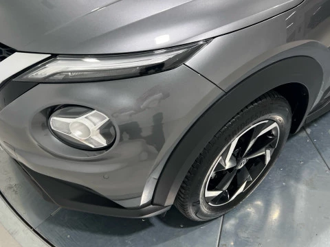 Nissan juke DIG-T 84 kW (114 CV) 6M/T N-Connecta