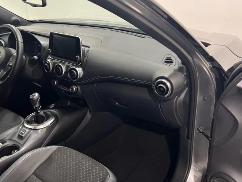 Nissan juke DIG-T 84 kW (114 CV) 6M/T N-Connecta