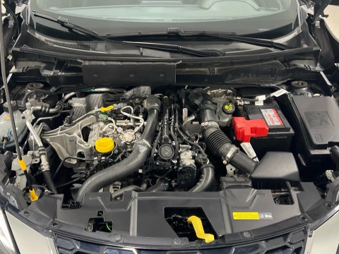 Nissan juke DIG-T 84 kW (114 CV) 6M/T N-Connecta