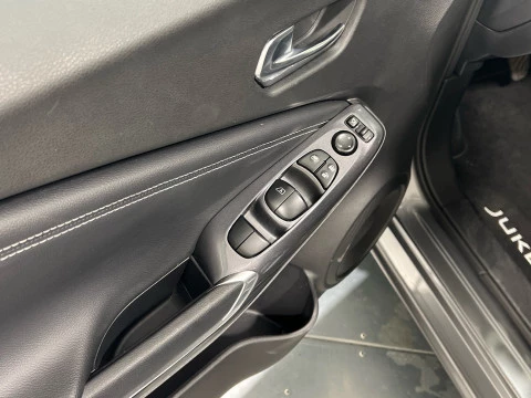 Nissan juke DIG-T 84 kW (114 CV) 6M/T N-Connecta