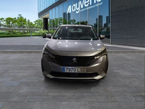 Peugeot 3008 1.5 BlueHDi 96kW (130CV) S&S Active Pack