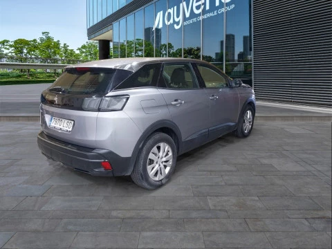 Peugeot 3008 1.5 BlueHDi 96kW (130CV) S&S Active Pack