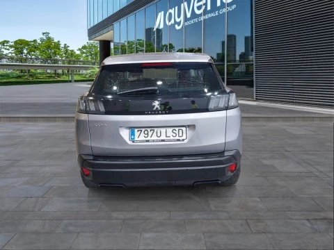 Peugeot 3008 1.5 BlueHDi 96kW (130CV) S&S Active Pack