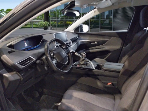 Peugeot 3008 1.5 BlueHDi 96kW (130CV) S&S Active Pack