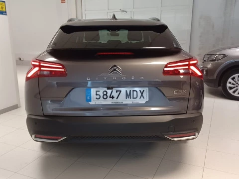 Citroën C5 X PureTech 96kW (130CV) S&S EAT8 Shine