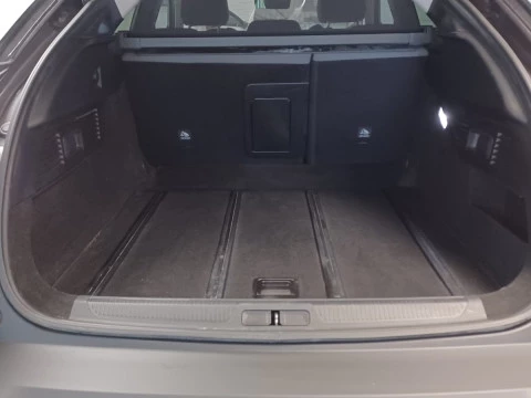 Citroën C5 X PureTech 96kW (130CV) S&S EAT8 Shine