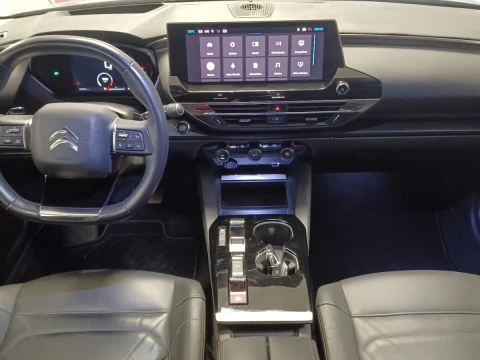 Citroën C5 X PureTech 96kW (130CV) S&S EAT8 Shine