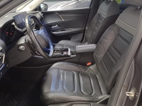 Citroën C5 X PureTech 96kW (130CV) S&S EAT8 Shine