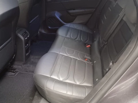 Citroën C5 X PureTech 96kW (130CV) S&S EAT8 Shine