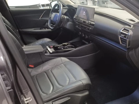 Citroën C5 X PureTech 96kW (130CV) S&S EAT8 Shine