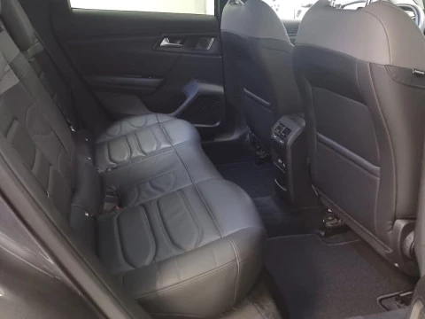 Citroën C5 X PureTech 96kW (130CV) S&S EAT8 Shine