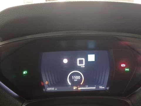 Citroën C5 X PureTech 96kW (130CV) S&S EAT8 Shine