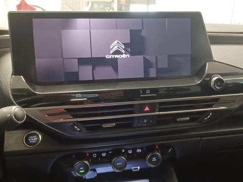 Citroën C5 X PureTech 96kW (130CV) S&S EAT8 Shine