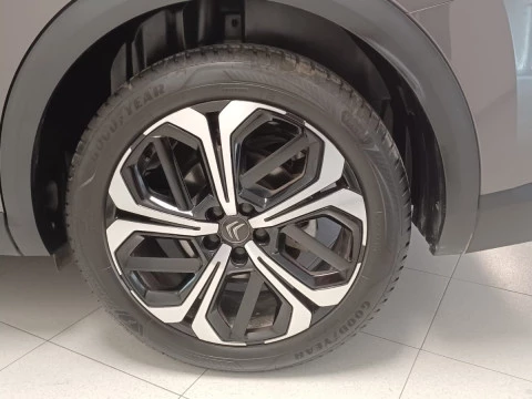 Citroën C5 X PureTech 96kW (130CV) S&S EAT8 Shine