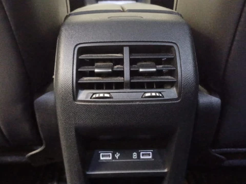 Citroën C5 X PureTech 96kW (130CV) S&S EAT8 Shine