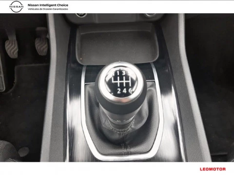 Nissan Qashqai DIG-T 103kW (140CV) mHEV 4x2 Acenta