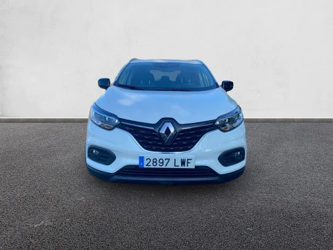 Renault Kadjar Limited GPF TCe 103kW (140CV)