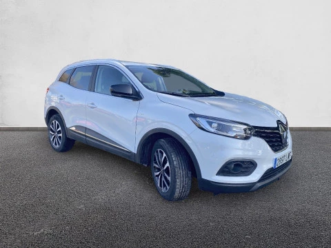 Renault Kadjar Limited GPF TCe 103kW (140CV)