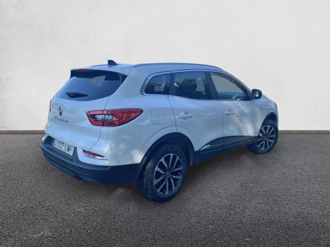 Renault Kadjar Limited GPF TCe 103kW (140CV)