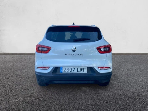 Renault Kadjar Limited GPF TCe 103kW (140CV)