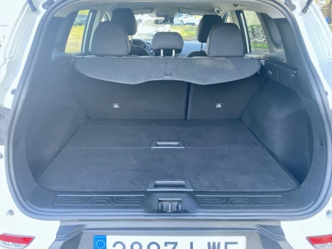 Renault Kadjar Limited GPF TCe 103kW (140CV)