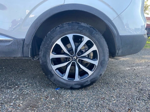 Renault Kadjar Limited GPF TCe 103kW (140CV)