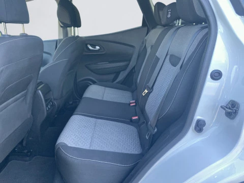 Renault Kadjar Limited GPF TCe 103kW (140CV)