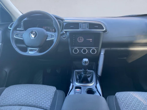 Renault Kadjar Limited GPF TCe 103kW (140CV)