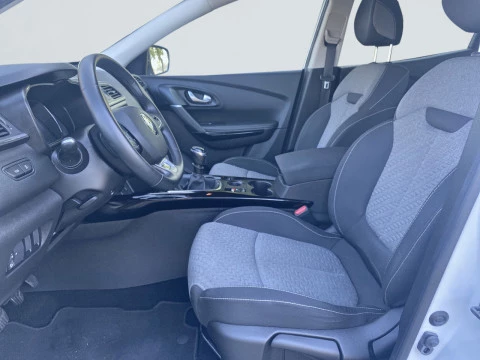 Renault Kadjar Limited GPF TCe 103kW (140CV)
