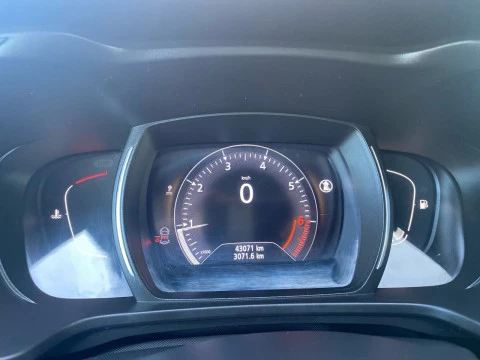 Renault Kadjar Limited GPF TCe 103kW (140CV)