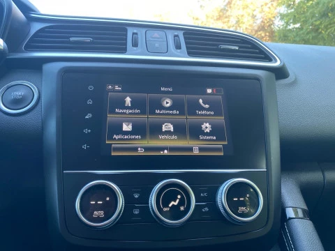 Renault Kadjar Limited GPF TCe 103kW (140CV)