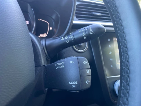 Renault Kadjar Limited GPF TCe 103kW (140CV)