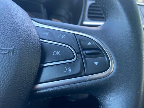 Renault Kadjar Limited GPF TCe 103kW (140CV)